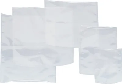 Immagine prodotto di Sacchetti sottovuoto STARPAK Dimensioni: (L)400 x (H)600 mm 100 pezzi
