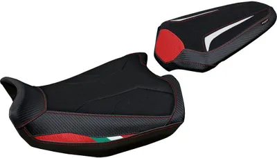 Image de Tapis de selle Ultragrip 4RDW-2 pour Ducati Monster 950 (2021-2023)
