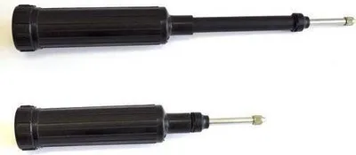 Obrázok produktu pre Smarowniczka plast. z metalową końcówką 1108025