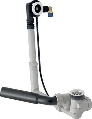 Obrázok produktu pre Geberit vanová batéria s odtokom d 52 L32cm, 1 ks.