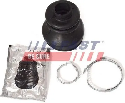 Produktbild von FAST Faltenbalgsatz Antriebswelle Innen für FIAT DUCATO Kasten (244) FT28409K