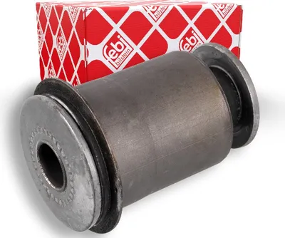 Produktbild von Lagerung Lenker für TOYOTA HILUX III Pick-up (TGN1, GGN2, GGN1, KUN2, KUN1) Vorne Links Unten Vorne Vorne Rechts 107200 FEBI BILSTEIN