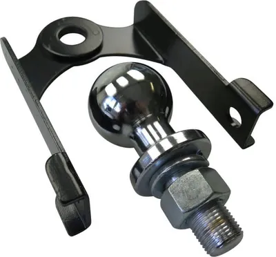 Produktbild von Anhängerkupplung AHK Kugelkopfkupplung 81212-145-000 Motorroller.de Quad ATV 50ccm 100ccm Adly Ersatzteil Service Inpektion Direktimport