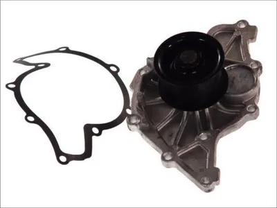 Produktbild von THERMOTEC Kühlmittelpumpe Wasserpumpe für AUDI A4 Avant (8ED, B7) D1W047TT