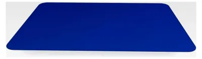 Produktbild von Tischset Antirutsch 40 x 28 cm blau