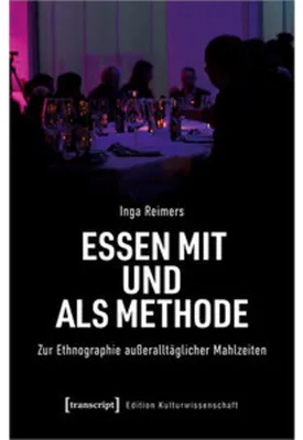 Zdjęcie produktu dla Essen mit und als Methode