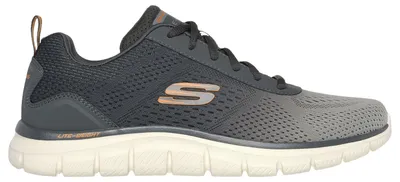Produktbild von Skechers Track Ripkent Olive/Synthetic Größe EU 43