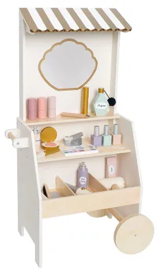 Zdjęcie produktu dla Salon piękności