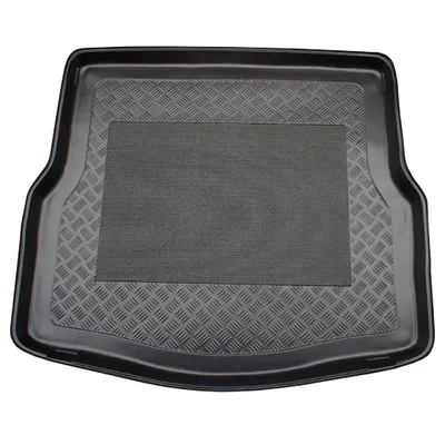 Produktbild von Z537464 Kofferraumwanne passend für Renault Laguna III 07.2007-12.2015; without BOSE soundsystem Schrägheck 5türer