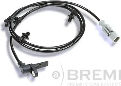Produktbild von BREMI ABS-Sensor 51100 passend für MERCEDES-BENZ VIANO (W639) VITO Bus (W639)