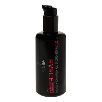 Image de Rosas - Huile pour le corps 200ml