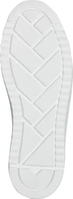 Produktbild von MARCO TOZZI Damen Sneaker Schlupfschuh mit Gummizug und Plateau Sohle 2-23724-44, Größe:40 EU, Farbe:Weiß