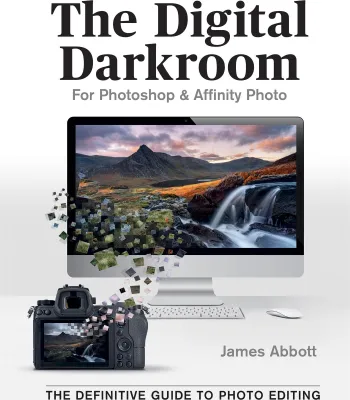 Produktbild von The Digital Darkroom