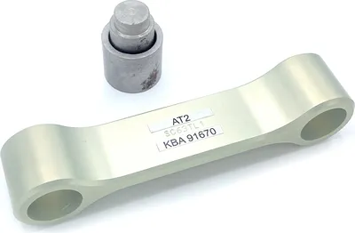 Obrázek produktu pro alpha Technik lowering kit 30mm pro Honda VFR1200F; typ SC63; modelový rok 2010-