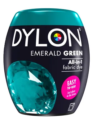 Produktbild von Dylon Pod Emeraldgreen (350 gr)