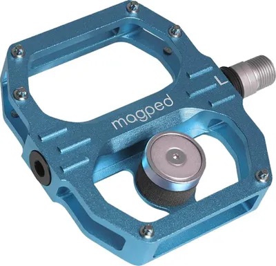 Image de Pédales Magped Sport2 200nm argent argent One Size