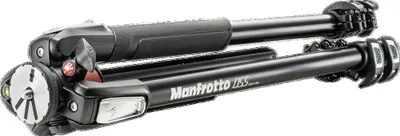 Productafbeelding van Manfrotto MT055XPRO3 Tripod
