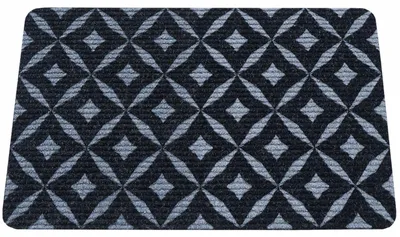 Produktbild von Eureka Home Fußmatte Außen Robust 40x60 cm