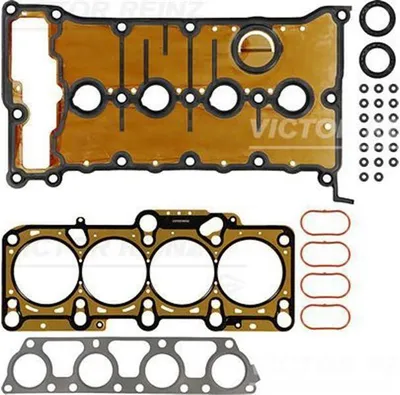 Produktbild von REINZ 02-35450-01 Zylinderkopf Dichtungssatz für AUDI A4 Avant (8ED, B7) A4 Avant (8E5, B6) A6 Avant (4B5, C5) A4 Limousine (8E2, B6) für VW