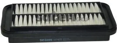 Produktbild von Luftfilter COOPERSFIAAM FILTERS PA7809 für NISSAN PIXO (UA0) Filtereinsatz
