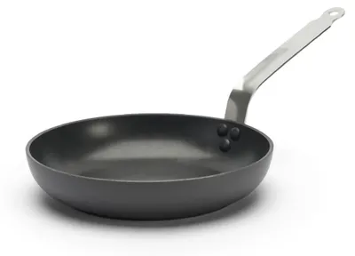 Produktbild von De Buyer BRATPFANNE CHOC INTENSE EDELSTAHL GRIFF Ø24CM