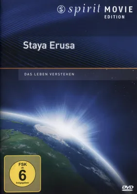 Obrázek produktu pro Staya Erusa - Spirit Movie Ed.