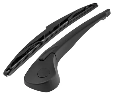 Productafbeelding van Ruitenwisserarm met wisbladaanpassing, geschikt voor Renault Espace IV, 350 mm