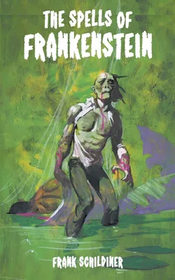 Produktbild von Der Zauber von Frankenstein