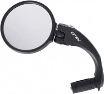 Obrázek produktu pro Vnitřní svorka zrcátka XLC MR-K15, kulatá Ø68mm