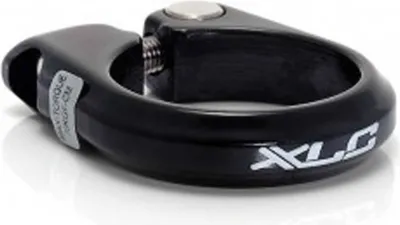 Zdjęcie produktu dla XLC Road PC-B02 - czarny 31,8 mm