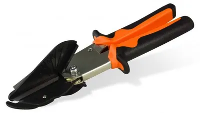 Image de Pince MULTI-COUP'® à onglet angle variable - EDMA - 070055