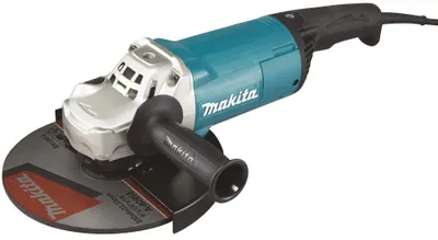 Obrázok produktu pre Makita GA9061R, 6600 ot/min, 23 cm, AC, 5,7 kg