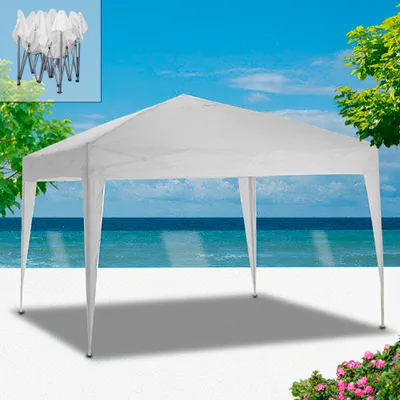 Produktbild von Papillon 55169, Polyester, Stahl, Aluminium