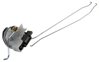 Produktbild von NTY EZC-KA-038 Türschloss Hinten Links für KIA PICANTO (TA)