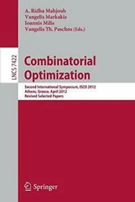 Image de Combinatorial Optimization