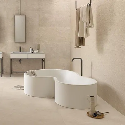 Produktbild von CASA39 Fliesen Steinoptik Beige 30x60 cm Emil Ceramica MaPierre