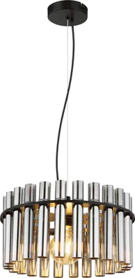 Produktbild von Globo 156980H, E27, Ip20