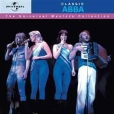 Produktbild von Universal Masters Collection