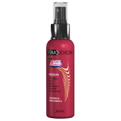 Zdjęcie produktu dla Marion Termoochrona mgiełka do włosów spray, 130 ml