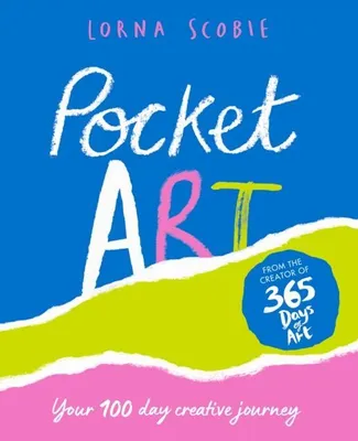 Produktbild von Pocket Art
