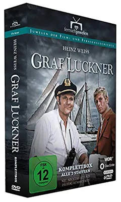 Image de Graf Luckner