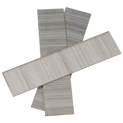 Produktbild von FERM Stahlnägel 1000 stk Stahl ATA1086