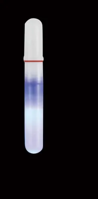 Produktbild von Paladin Angelzubehör LED Knicklicht mit Batterie blau