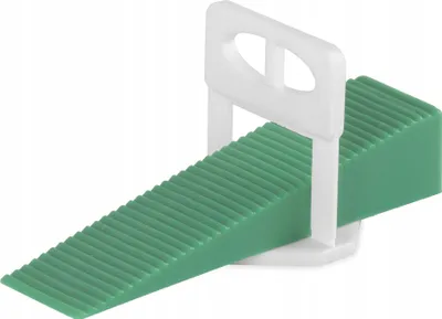 Obrázok produktu pre Kliny a svorky LARGE 2 mm (30 kusov)