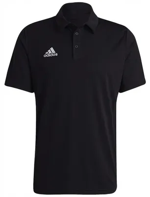 Produktbild von Adidas - "Entrada 22" Poloshirt für Herren PP393 (XXL) (Schwarz)