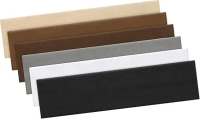 Produktbild von Damen-Stirnband für den Sommer, schwarzes elastisches Haarband für Sport, weiche, rutschfeste Stirnbänder für Gymnastik, Yoga und Laufen, 6 Stück