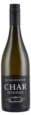 Produktbild von Chardonnay Qualitätswein trockener Weißwein feinfruchtig 750ml