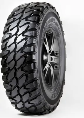 Obrázok produktu pre Lt235/75R15 104Q Vigorous Mt601 Por