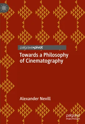 Obrázek produktu pro Towards a Philosophy of Cinematography