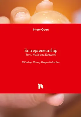 Produktbild von Entrepreneurship